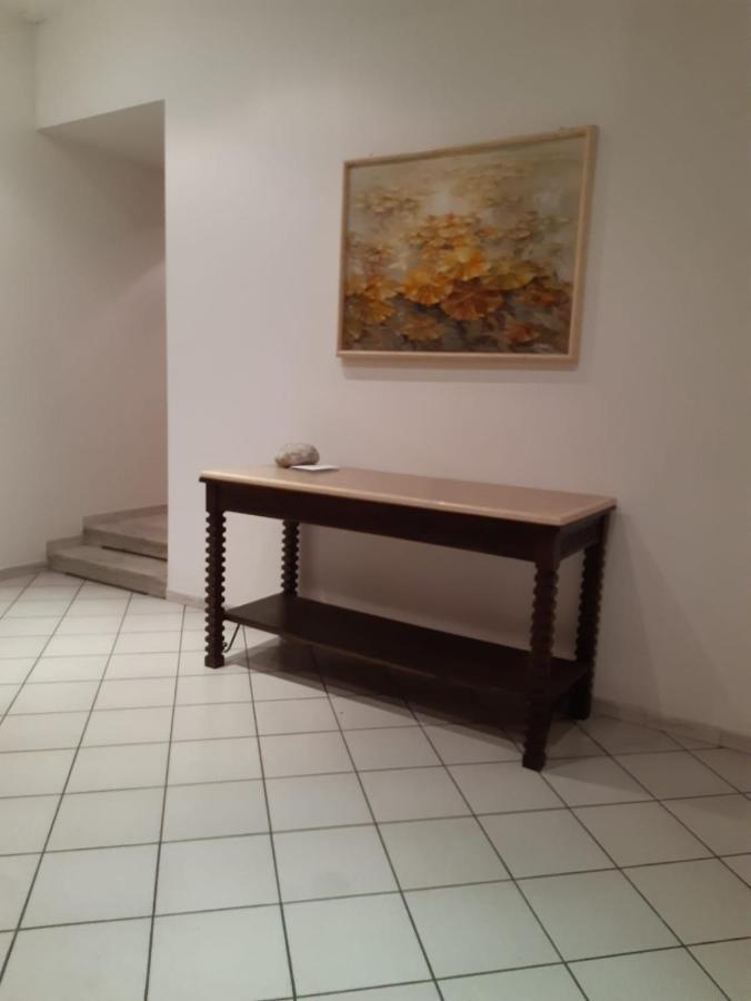 Centrale Appartamento Taormina Luaran gambar